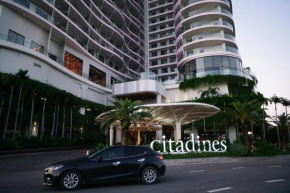 3BR Penthouse at Citadines Marina HaLong Hotel
